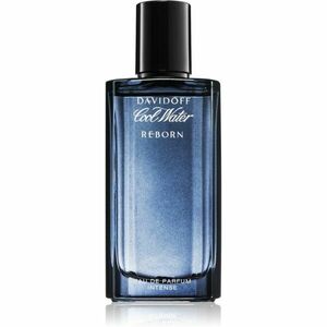 Davidoff Cool Water Reborn Intense parfémovaná voda intense pro muže 50 ml obraz