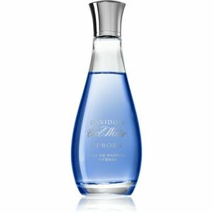 Davidoff Cool Water Woman Reborn Intense parfémovaná voda intense pro ženy 100 ml obraz