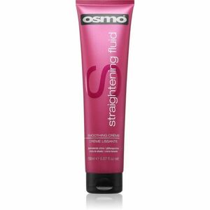 Osmo Straightening Fluid krém na vlasy s keratinem 150 ml obraz