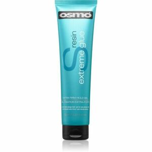 Osmo Resin Extreme Glue gel na vlasy 150 ml obraz