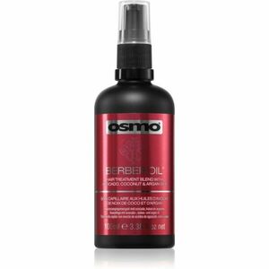 Osmo Berber Oil vyživující olej na vlasy 100 ml obraz