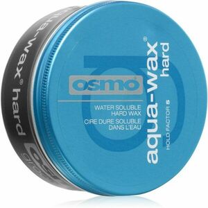 Osmo Aqua-Wax Hard vosk na vlasy 100 ml obraz