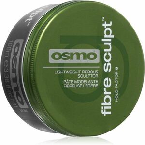 Osmo Fibre Sculpt stylingová pasta na vlasy 100 ml obraz