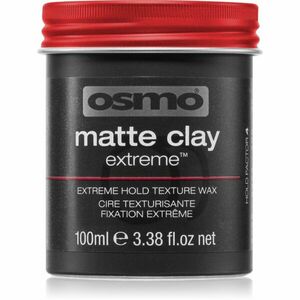 Osmo Matte Clay Extreme stylingový jíl na vlasy 100 ml obraz