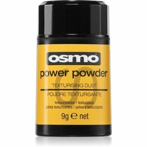 Osmo Power Powder suchý šampon v prášku 9 g obraz