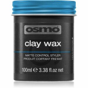 Osmo Clay Wax stylingový jíl na vlasy 100 ml obraz