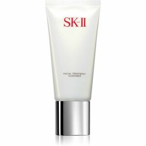 SK-II Facial Treatment hydratační čisticí krém 109 ml obraz