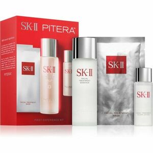 SK-II Facial Treatment sada pro péči o pleť obraz