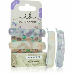 invisibobble Barrette Turn on Your Healers sponky do vlasů 2x1 ks obraz