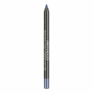 Artdeco Soft Eye Liner Waterproof voděodolná tužka na oči odstín 221.40 Mercury Blue 1.2 g obraz