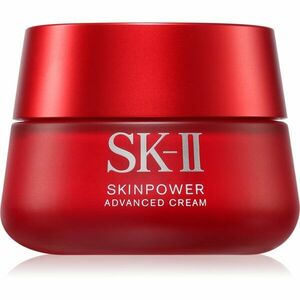 SK-II Skinpower hydratační krém pro mladistvý vzhled 80 ml obraz