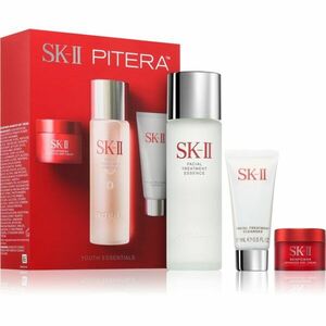 SK-II Youth Essentials sada pro péči o pleť obraz