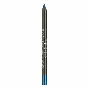 Artdeco Soft Eye Liner Waterproof voděodolná tužka na oči odstín 221.45 Cornflower Blue 1.2 g obraz