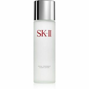 SK-II Facial Treatment čisticí pleťové mléko 160 ml obraz