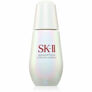 SK-II GenOptics Ultraura Essence rozjasňující sérum 50 ml obraz