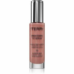 By Terry Cellularose Brightening CC Serum rozjasňující CC sérum odstín 2.75 Peach Glow 30 ml obraz