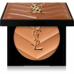 Yves Saint Laurent All Hours Bronzer bronzer pro ženy 02 Buff Dune 7, 5 g obraz