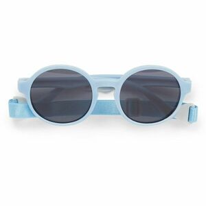 Dooky Sunglasses Fiji sluneční brýle pro děti Blue 6-36 m 1 ks obraz