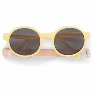 Dooky Sunglasses Fiji sluneční brýle pro děti Yellow 6-36 m 1 ks obraz