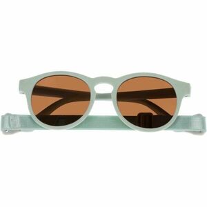 Dooky Sunglasses Aruba sluneční brýle pro děti Mint 6-36 m 1 ks obraz