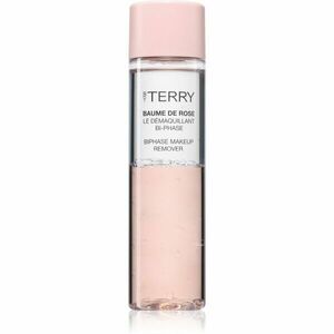 By Terry Baume De Rose BI-PHASE MAKE-UP REMOVER čisticí micelární voda 200 ml obraz