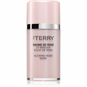 By Terry Baume De Rose Le Masque Eclat de Rose rozjasňující maska s vitamínem E s šípkovým olejem 50 g obraz