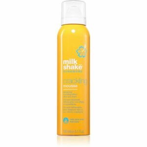 Milk Shake Sun & More hydratační pěna po opalování 150 ml obraz