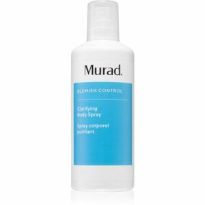 Murad Blemish Control tělový sprej proti akné 130 ml obraz