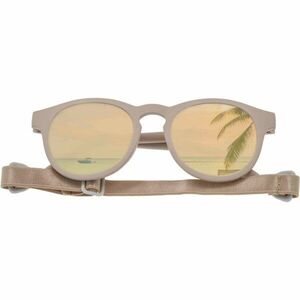 Dooky Sunglasses Hawaii sluneční brýle pro děti Beige 6-36m 1 ks obraz