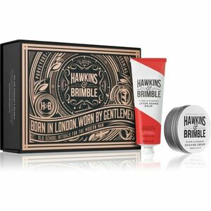 Hawkins & Brimble Grooming Gift Set dárková sada (pro muže) obraz