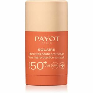 Payot Solaire Stick Très Haute Protection SPF 50+ tyčinka na opalování SPF 50+ 15 g obraz