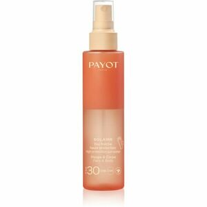 Payot Solaire Eau Fraîche Haute Protection SPF30 ochranný sprej na opalování SPF 30 150 ml obraz