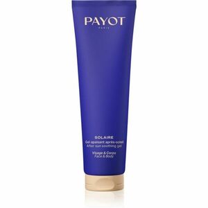 Payot Solaire Gel Apaisant Après-Soleil zklidňující gel po opalování 150 ml obraz