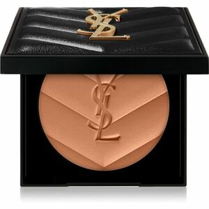 Yves Saint Laurent All Hours Hyper Finish pudr pro ženy 09 7, 5 g obraz