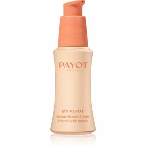 Payot My Payot Sérum Vitaminée Éclat antioxidační sérum s vitaminem C 30 ml obraz