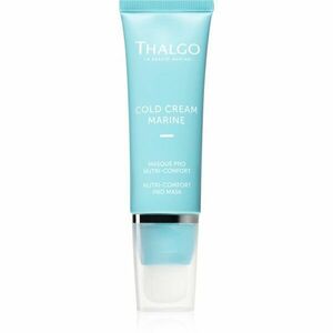 Thalgo Cold Cream Marine Nutri-Comfort Pro Mask výživná maska pro suchou pleť 50 ml obraz