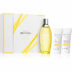 Biotherm Eau Vitaminée dárková sada pro ženy obraz