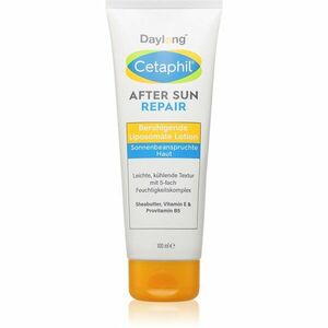 Daylong After Sun lipozomální regenerační mléko po opalování 100 ml obraz