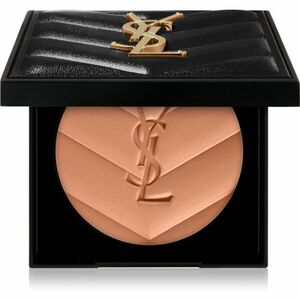 Yves Saint Laurent All Hours Hyper Finish pudr pro ženy 7, 5 g obraz