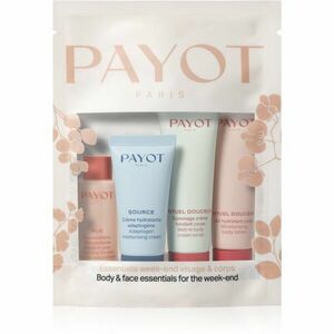 Payot Discovery Kit dárková sada obraz