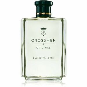 Crossmen Original toaletní voda pro muže 200 ml obraz