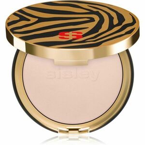 Sisley Phyto-Poudre Compacte barevný pudr odstín 1 Rosy 12 g obraz