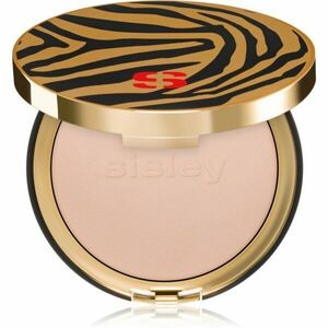 Sisley Phyto-Poudre Compacte barevný pudr odstín 2 Natural 12 g obraz