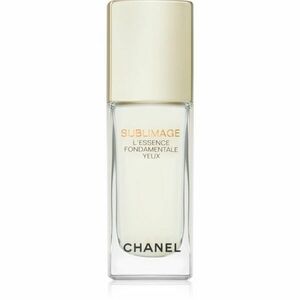 Chanel L´Essence Fondamentale Yeux protivráskové sérum 15 ml obraz