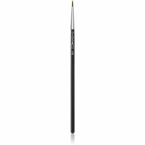 MAC Cosmetics 210 Precise Eye Liner Brush štětec na oční linky 210S 1 ks obraz