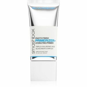 Smashbox Photo Finish Primerizer+ Hydrating Primer hydratační podkladová báze pod make-up 30 ml obraz