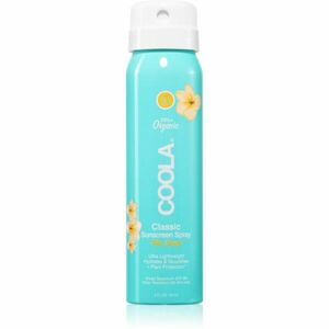 Coola Piña Colada opalovací sprej SPF 30 60 ml obraz