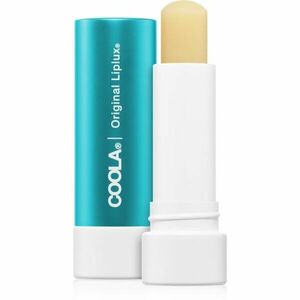 Coola Original Liplux balzám na rty SPF 30 4.2 g obraz