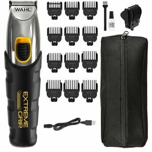 Wahl Extreme Grip zastřihovač vousů 1 ks obraz