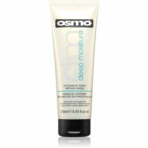 Osmo Deep Moisture maska na vlasy 250 ml obraz